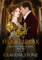 [Reluctant Regency Brides 02] • The Lord of Heartbreak